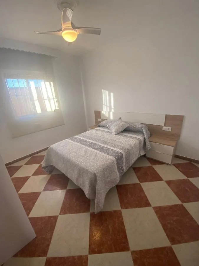 Holiday home Casa Silvia Villa Cadiz