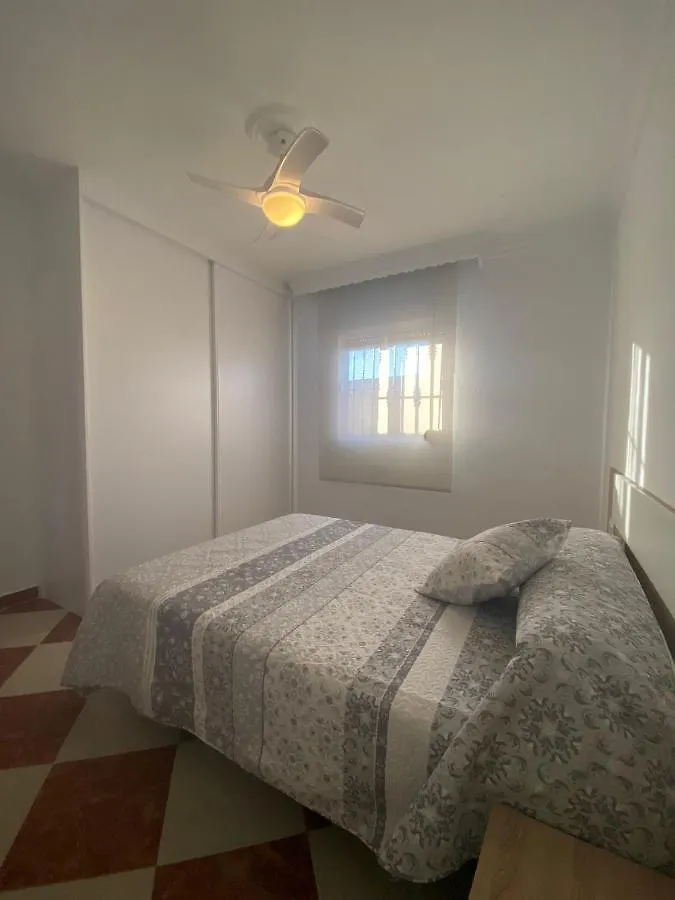 Casa Silvia Villa Cadiz Holiday home