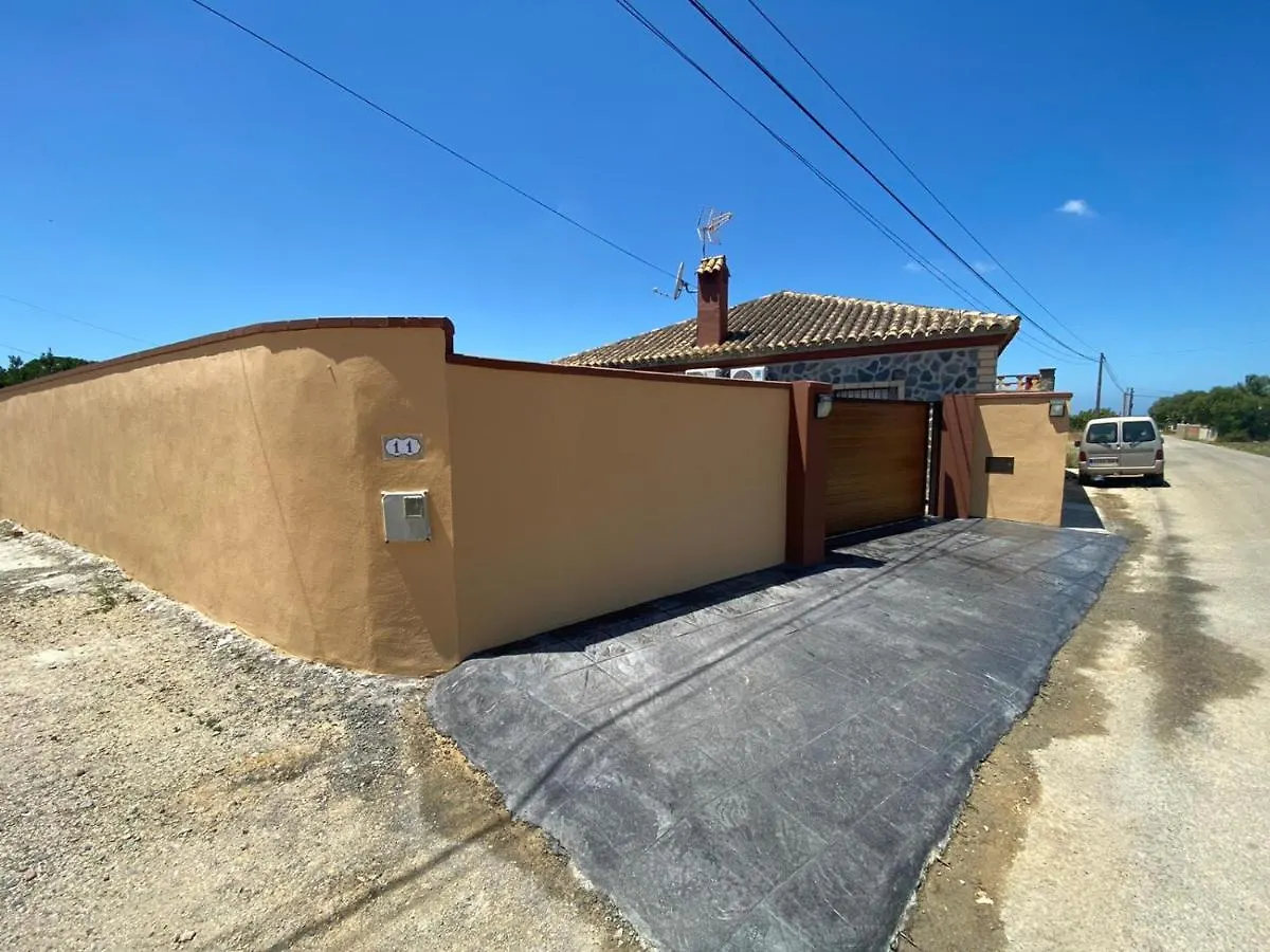 Casa Silvia Villa Cadiz Holiday home